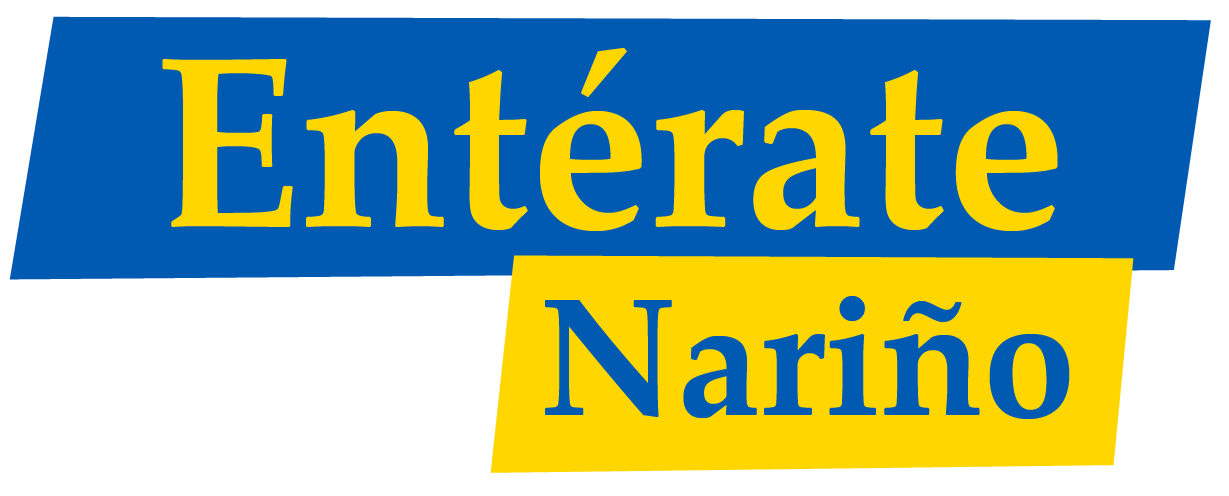 Entérate Nariño